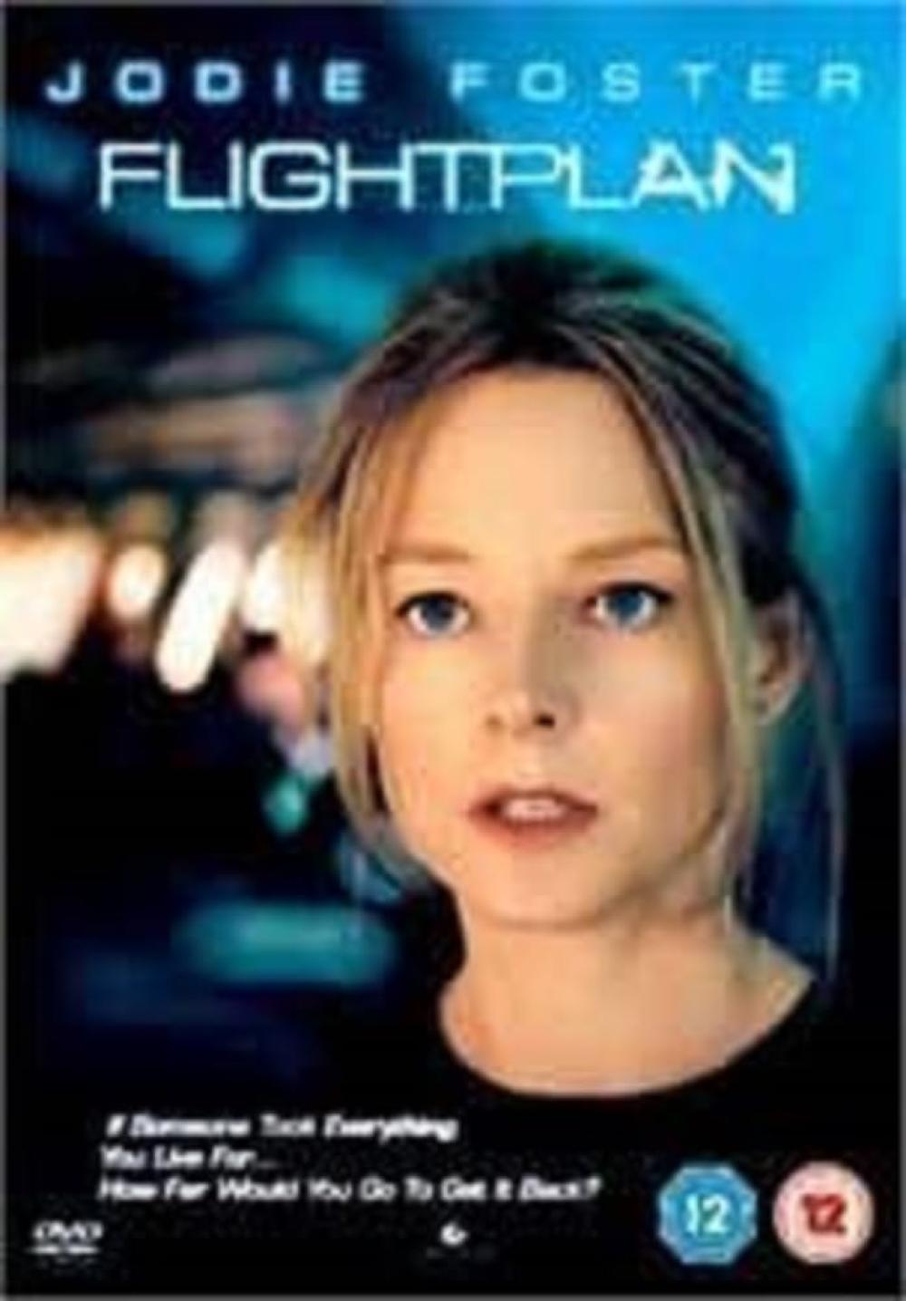 Flightplan (2005)