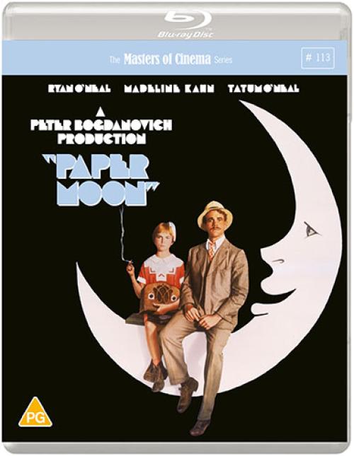 Paper Moon (1973)
