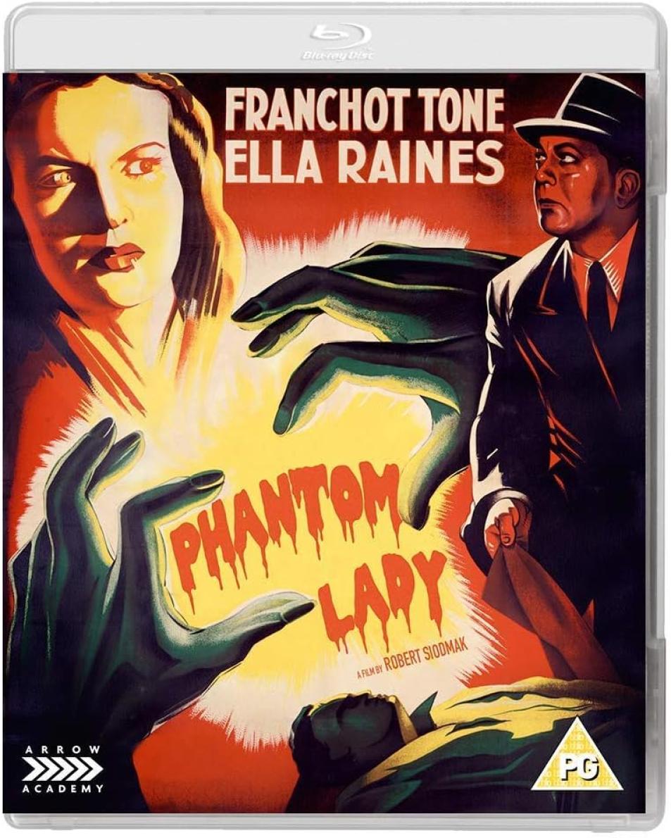 Phantom Lady (1944)