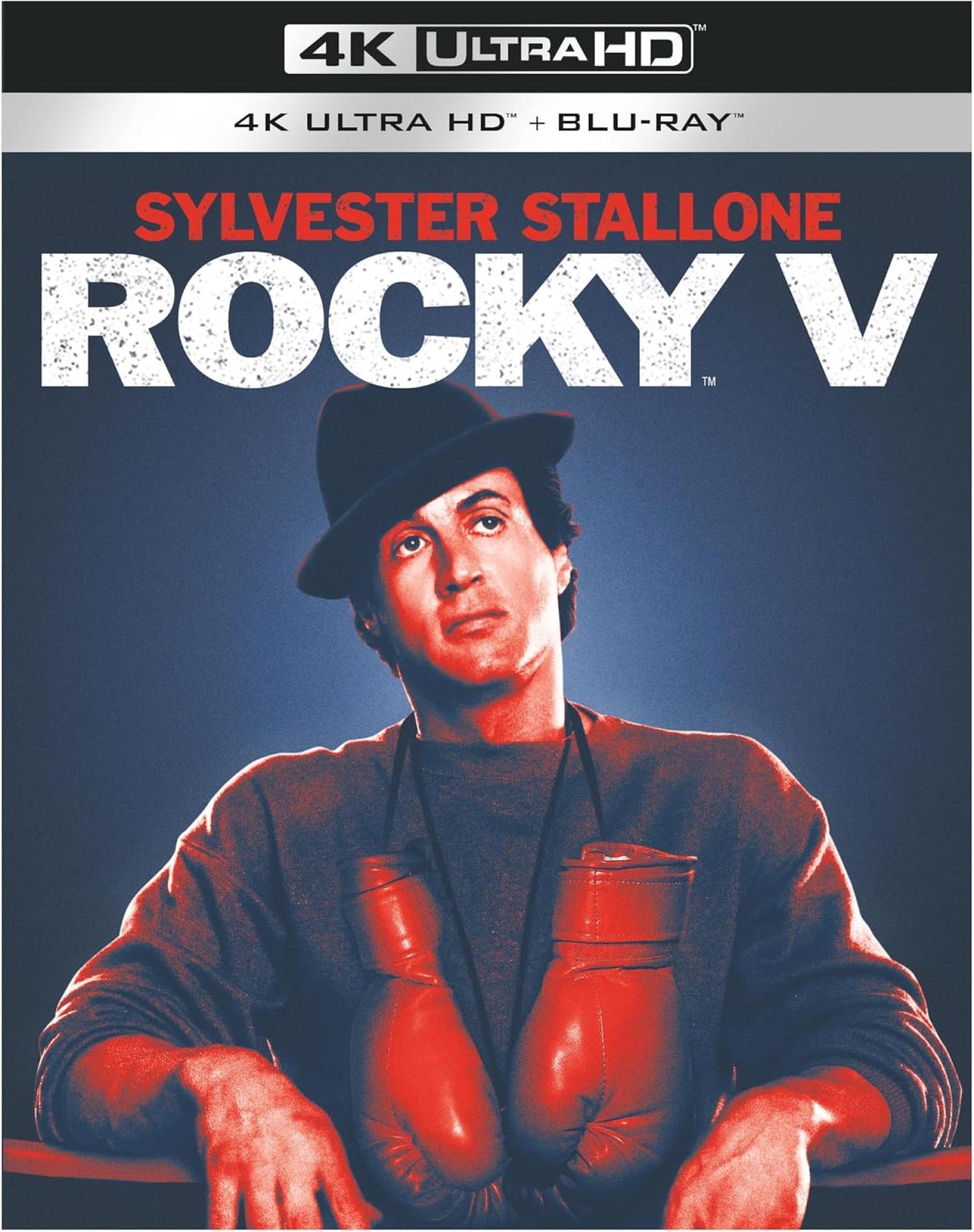 Rocky V (1990)