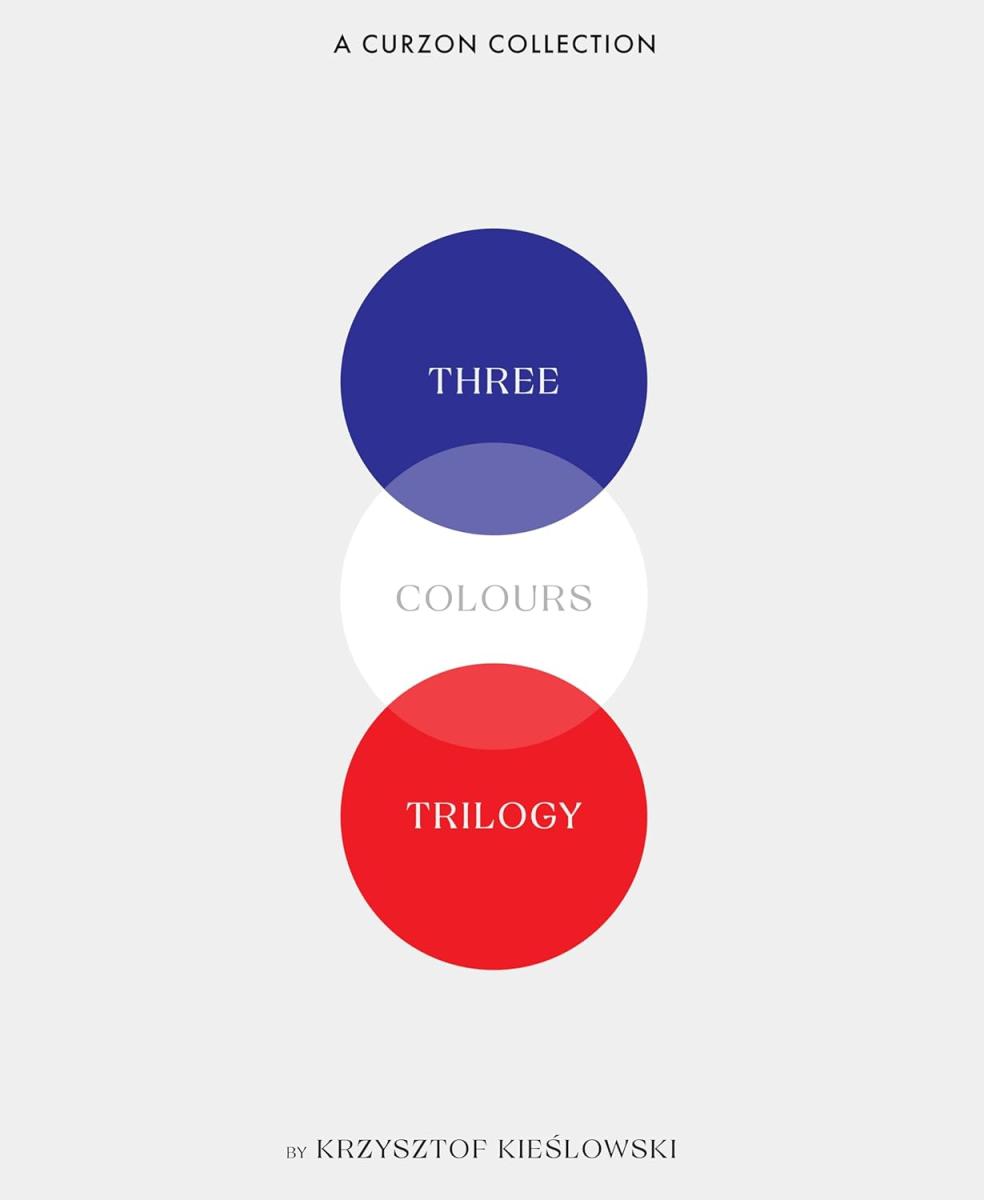 The Three Colours Trilogy (1993-1994)