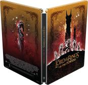 Lord Of The Rings 2: The Two Towers