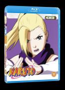 Naruto - Volume 8